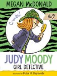 Judy Moody, Girl Detective - 圖片 1