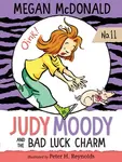 Judy Moody and the Bad Luck Charm - 圖片 1