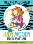 Judy Moody, Mood Martian - 圖片 1