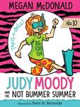 Judy Moody and the Not Bummer Summer - 圖片 1