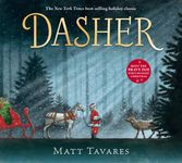 Dasher: How a Brave Little Doe Changed Christmas Forever - 圖片 1