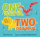 One-Osaurus, Two-Osaurus - 圖片 1