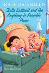 Stella Endicott and the Anything-Is-Possible Poem: Tales from Deckawoo Drive, Volume Five (an Early Chapter Book about Poetry, Schoo - 圖片 1