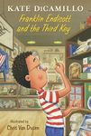 Franklin Endicott and the Third Key: Tales from Deckawoo Drive, Volume Six (an Early Chapter Book about Courage, Friendship, and Facing Your Fears - F - 圖片 1