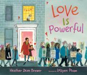 Love Is Powerful - 圖片 1