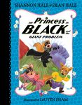 The Princess in Black and the Giant Problem - 圖片 1