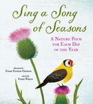 Sing a Song of Seasons: A Nature Poem for Each Day of the Year - 圖片 1