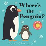 Where's the Penguin? - 圖片 1