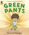 Green Pants: An Ode to Individualism - 圖片 1