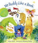 No Buddy Like a Book - 圖片 1