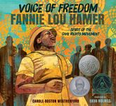 Voice of Freedom: Fannie Lou Hamer: The Spirit of the Civil Rights Movement - 圖片 1