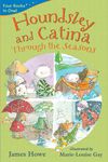 Houndsley and Catina Through the Seasons: 4 Books in 1 - 圖片 1