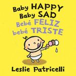Baby Happy Baby Sad/Bebè Feliz Bebè Triste - 圖片 1