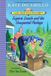 Eugenia Lincoln and the Unexpected Package: Tales from Deckawoo Drive, Volume Four (a Quirky Early Chapter Book of Surprise and Self-Discovery - For K - 圖片 1