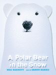 A Polar Bear in the Snow - 圖片 1