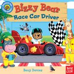 Bizzy Bear: Race Car Driver - 圖片 2