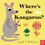 Where's the Kangaroo? - 圖片 1