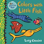 Colors with Little Fish - 圖片 1