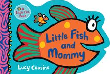 Little Fish and Mommy - 圖片 1