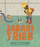 Jabari Tries: (A Motivational Story of Perseverance, Determination, Problem-Solving, and Teamwork - For Preschoolers, Kindergartener - 圖片 1