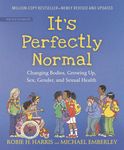 It's Perfectly Normal: Changing Bodies, Growing Up, Sex, Gender, and Sexual Health - 圖片 1