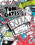 Tom Gates: Extra Special Treats (Not) - 圖片 1