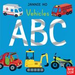 Vehicles ABC - 圖片 2