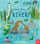 Who's Hiding on the River? - 圖片 1