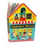 Alphabet Street - 圖片 1