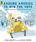 Around America to Win the Vote: Two Suffragists, a Kitten, and 10,000 Miles - 圖片 1