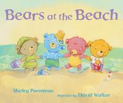 Bears at the Beach - 圖片 1