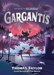 Gargantis - 圖片 1