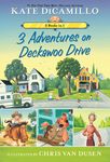 3 Adventures on Deckawoo Drive: 3 Books in 1 (an Early Chapter Book Collection) - 圖片 1