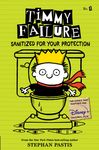 Timmy Failure 4: Sanitized for Your Protection - 圖片 1
