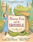 Princess Cora and the Crocodile - 圖片 1