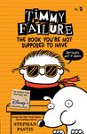 Timmy Failure 5: The Book You're Not Supposed to Have - 圖片 1