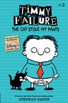 Timmy Failure 6: The Cat Stole My Pants - 圖片 1