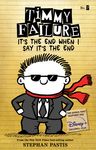 Timmy Failure 7: It;s the End When I Say It;s the End - 圖片 1