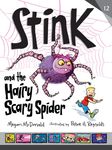 Stink and the Hairy, Scary Spider - 圖片 1