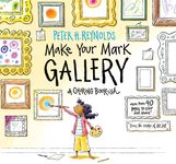 Make Your Mark Gallery: A Coloring Book-Ish - 圖片 1