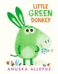 Little Green Donkey - 圖片 1