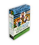 Judy Moody: The Mad Rad Collection: Books 7-9 (Box Set of Three Illustrated Chapter Books for Young Readers) - 圖片 1