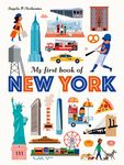 My First Book of New York - 圖片 1