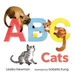 ABC Cats: An Alpha-Cat Book - 圖片 1