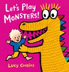 Let's Play Monsters! - 圖片 1