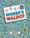 Where's Waldo?: (A Hidden Object Activity Book with Search & Find Puzzle Games - A Perfect Gift & Travel Companion for All Ages) - 圖片 1