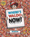 Where's Waldo Now?: (A Hidden Object Activity Book with Search & Find Puzzles and Spot-The-Difference Game - A Perfect Gift & Travel - 圖片 1