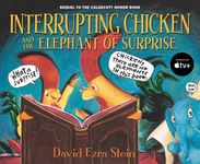 Interrupting Chicken and the Elephant of Surprise - 圖片 1
