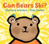 Can Bears Ski? - 圖片 1