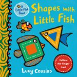 Shapes with Little Fish - 圖片 1